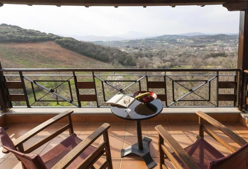 酒店 Dellas Boutique