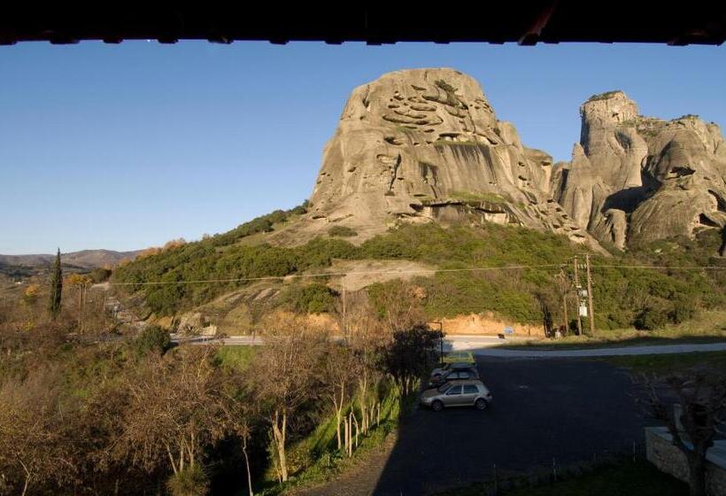 酒店 Dellas Boutique