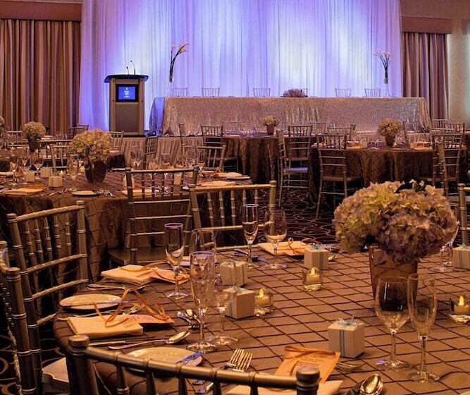 Delta Hotels By Marriott Guelph Conference Centre