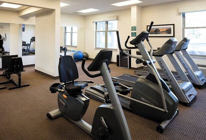 Delta Hotels By Marriott Guelph Conference Centre