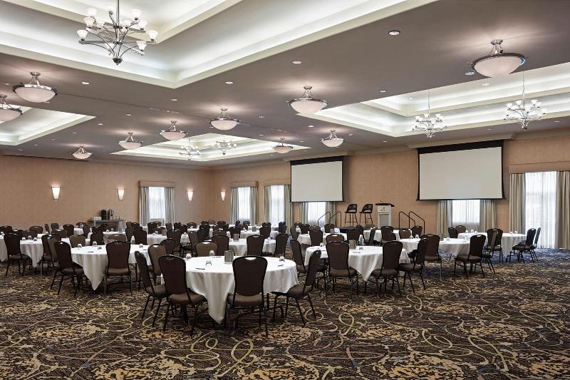 Delta Hotels By Marriott Guelph Conference Centre