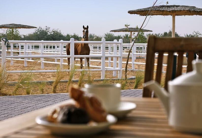 هتل Anantara Desert Islands Resort & Spa