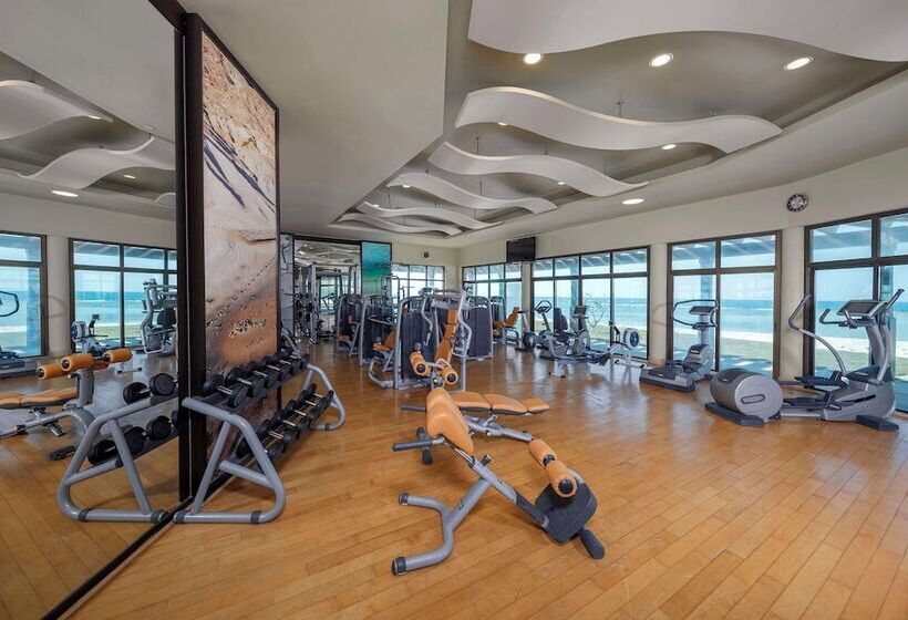 هتل Anantara Desert Islands Resort & Spa