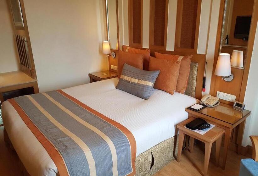 호텔 Dia Park Premier