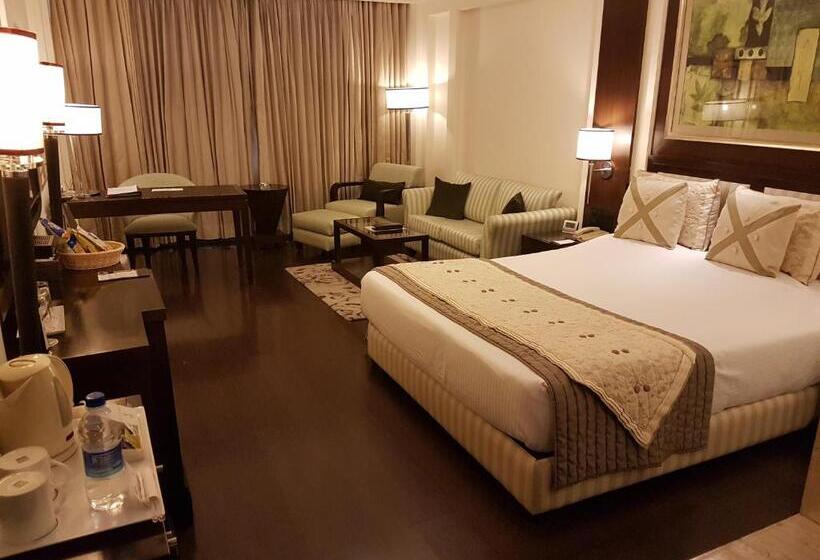 호텔 Dia Park Premier