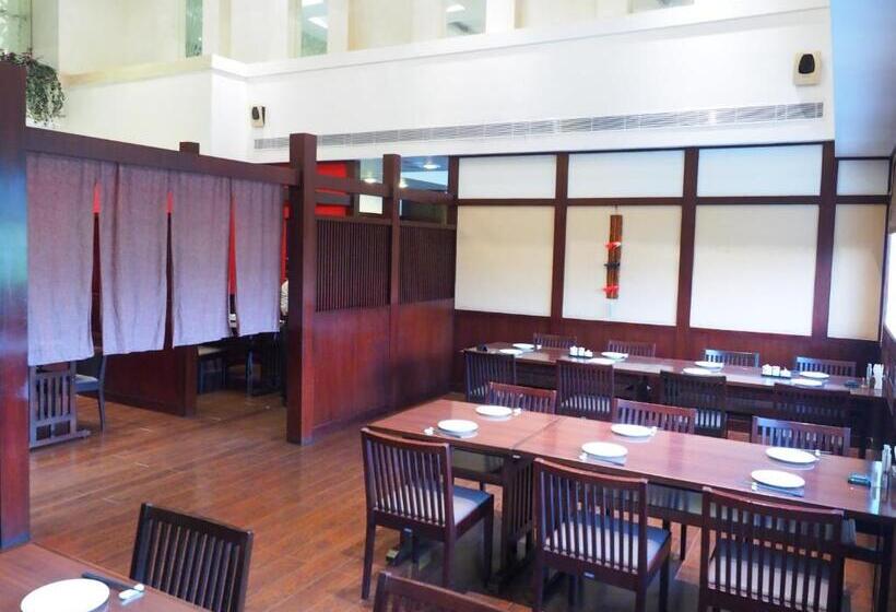 호텔 Dia Park Premier