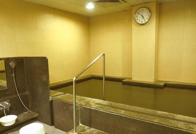 호텔 Dia Park Premier