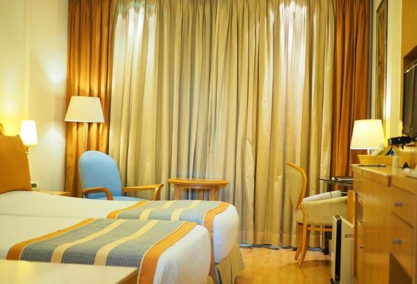 호텔 Dia Park Premier