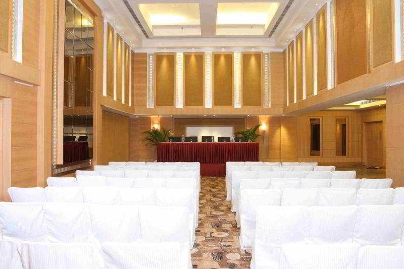 호텔 Dia Park Premier