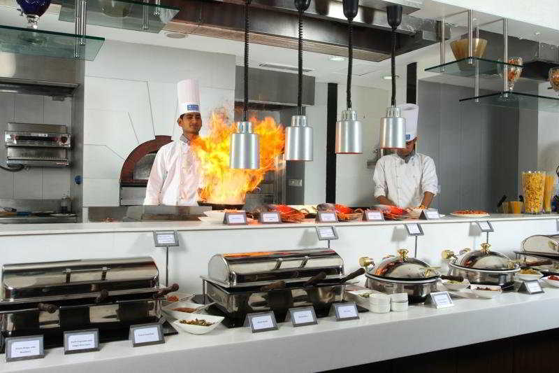 호텔 Dia Park Premier