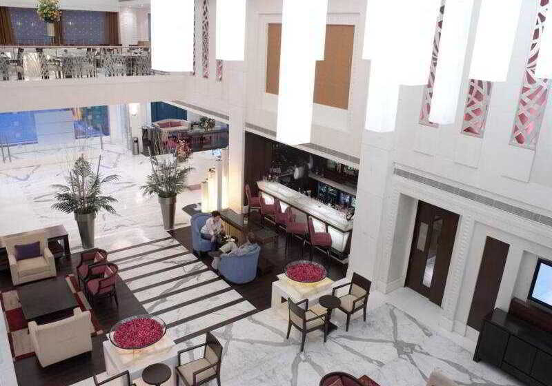 호텔 Dia Park Premier