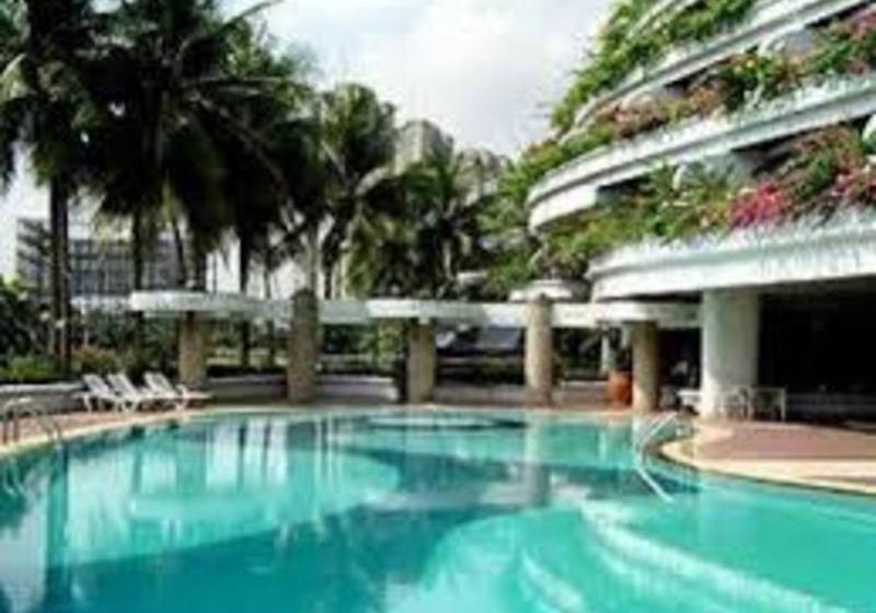 فندق Eastin Lakeside