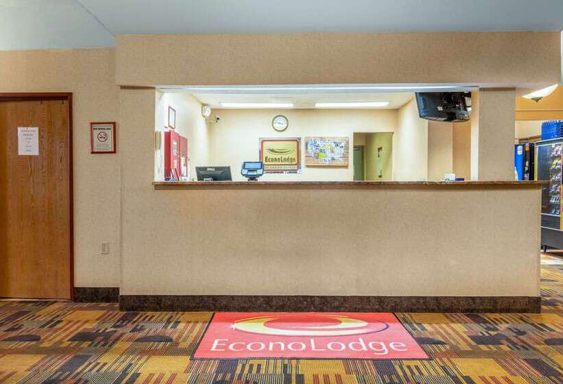 فندق Econo Lodge Kent   Akron West