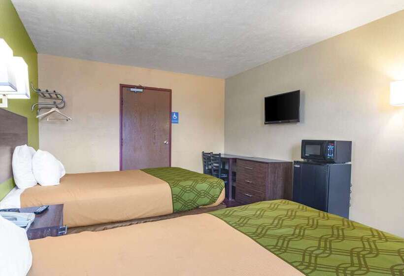 فندق Econo Lodge Kent   Akron West