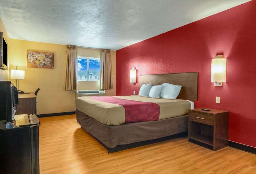 فندق Econo Lodge Kent   Akron West