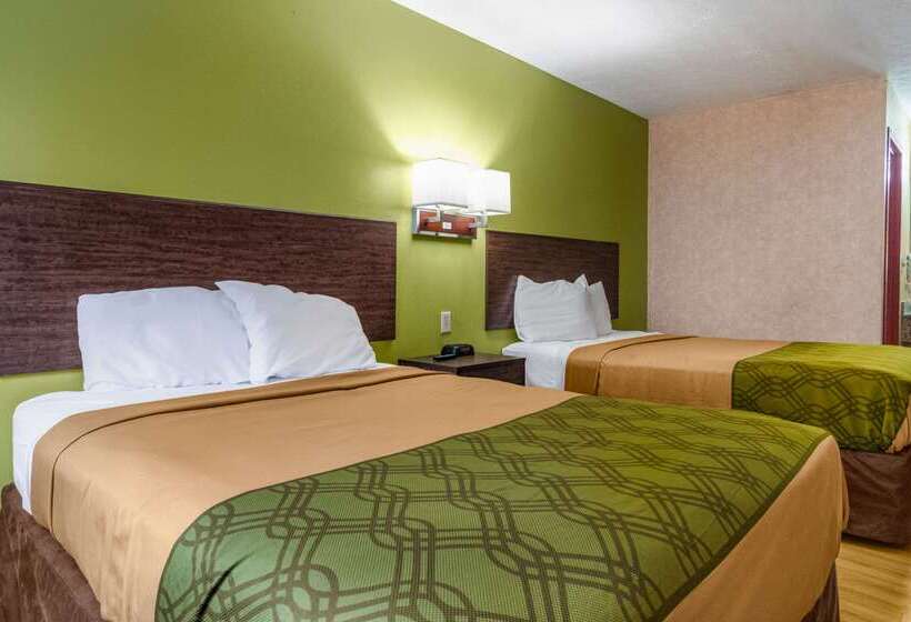 فندق Econo Lodge Kent   Akron West