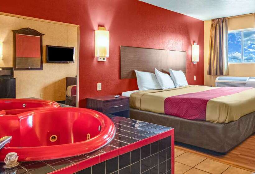 فندق Econo Lodge Kent   Akron West