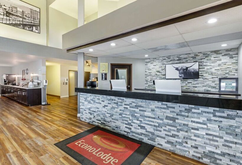 هتل Baymont By Wyndham Missoula