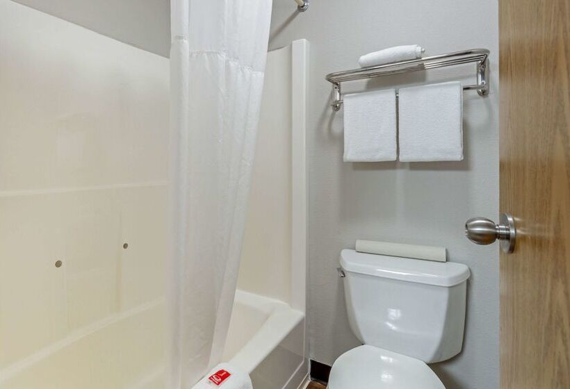 هتل Baymont By Wyndham Missoula