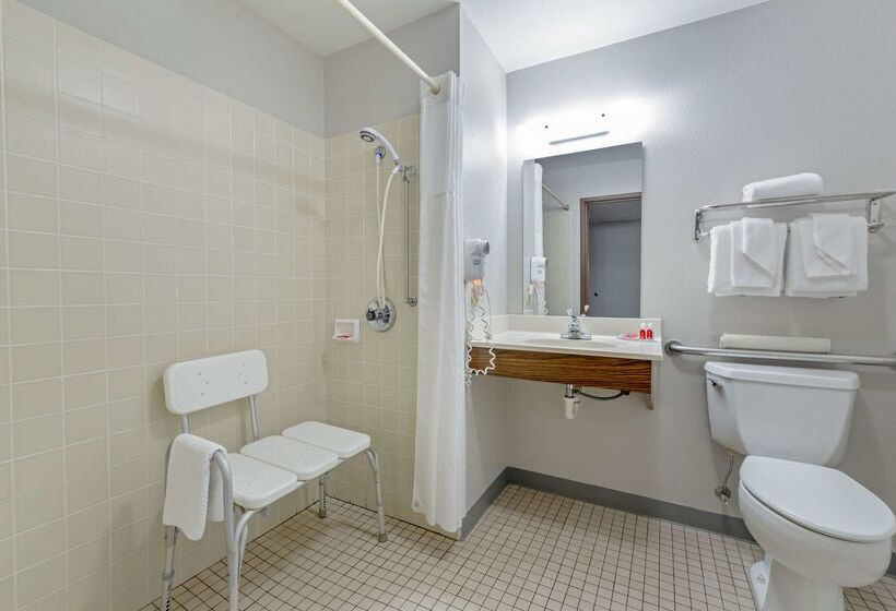 هتل Baymont By Wyndham Missoula