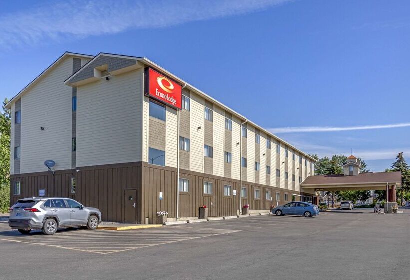 هتل Baymont By Wyndham Missoula