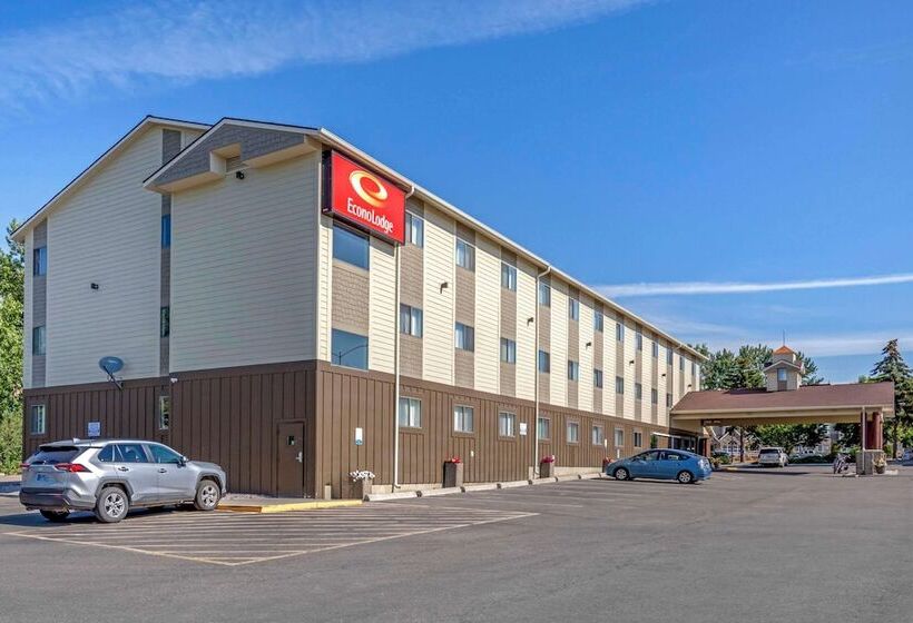 هتل Baymont By Wyndham Missoula