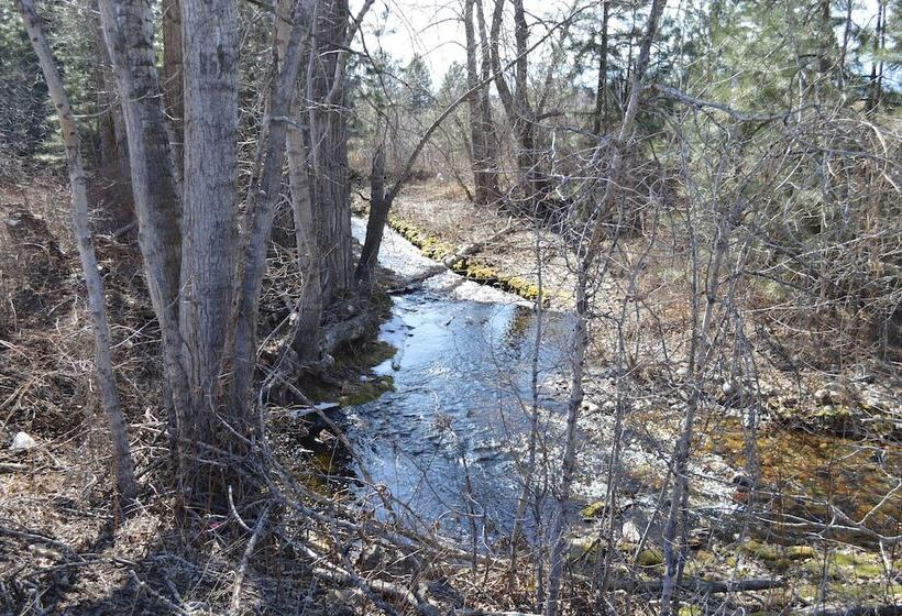 هتل Baymont By Wyndham Missoula