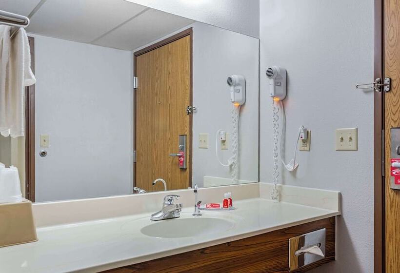 هتل Baymont By Wyndham Missoula