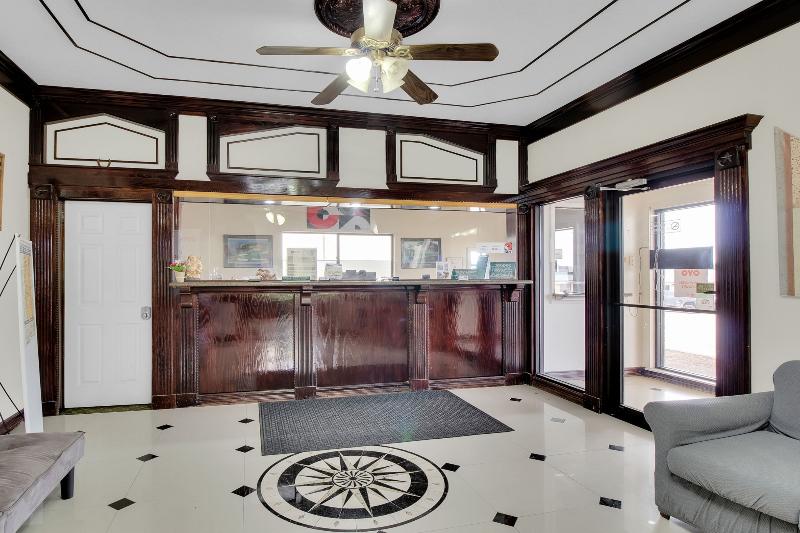 Oyo Hotel Three Rivers Tx Us 281