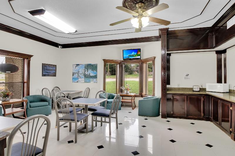 Oyo Hotel Three Rivers Tx Us 281