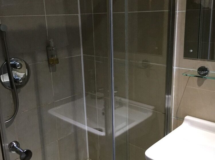 호텔 Edinburgh House