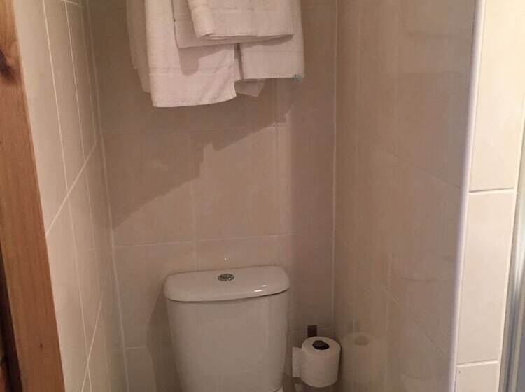 호텔 Edinburgh House