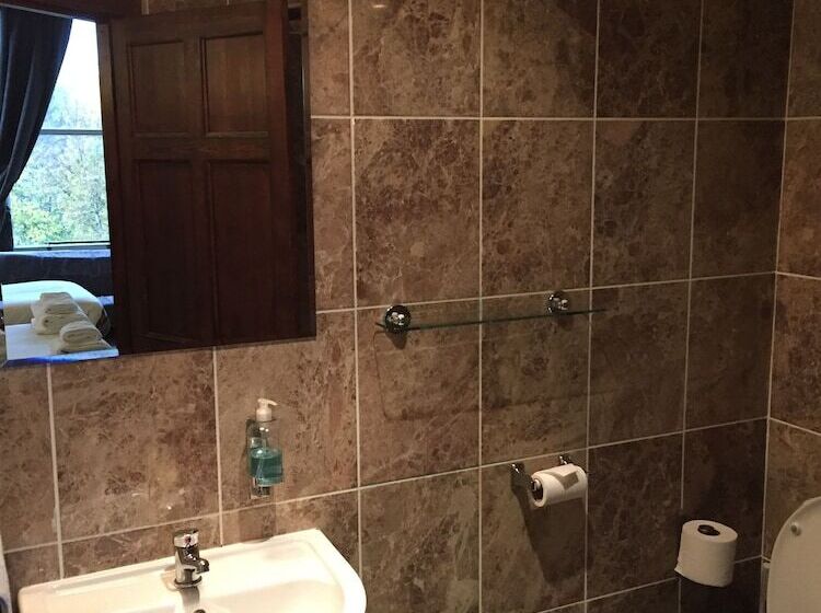 호텔 Edinburgh House