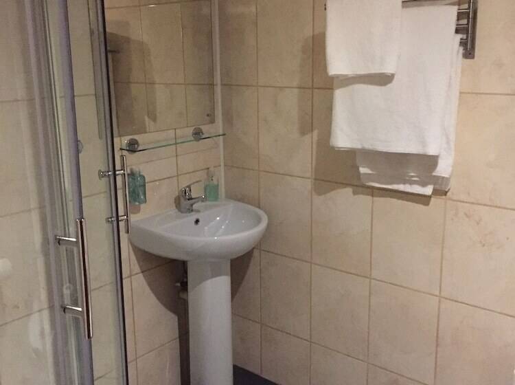 호텔 Edinburgh House