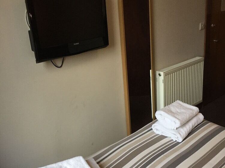 호텔 Edinburgh House