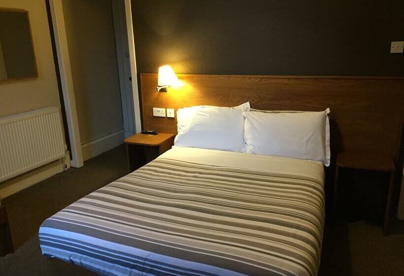 호텔 Edinburgh House