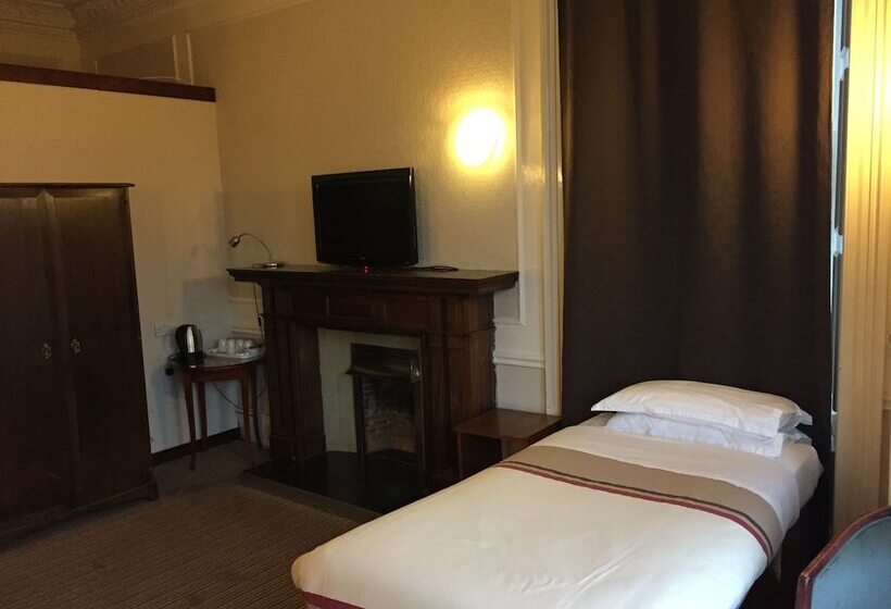 호텔 Edinburgh House