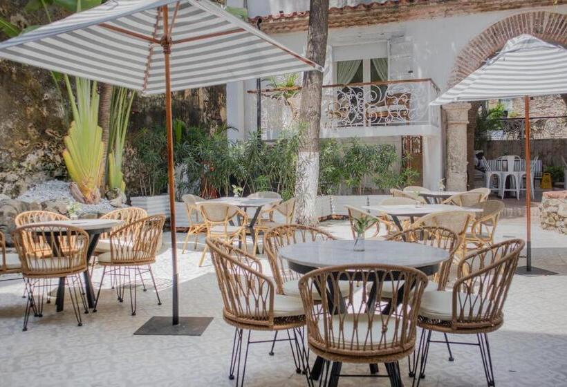 ホテル El Marqués By Faranda Boutique