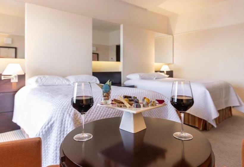 호텔 Enjoy Punta Del Este