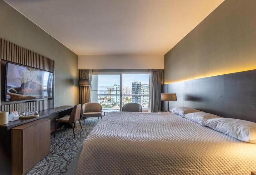 호텔 Enjoy Punta Del Este