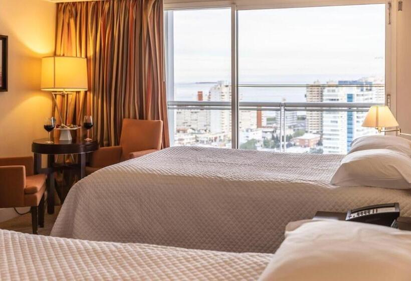 호텔 Enjoy Punta Del Este