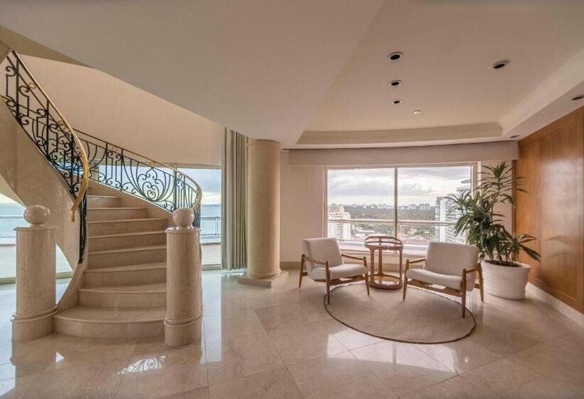 호텔 Enjoy Punta Del Este