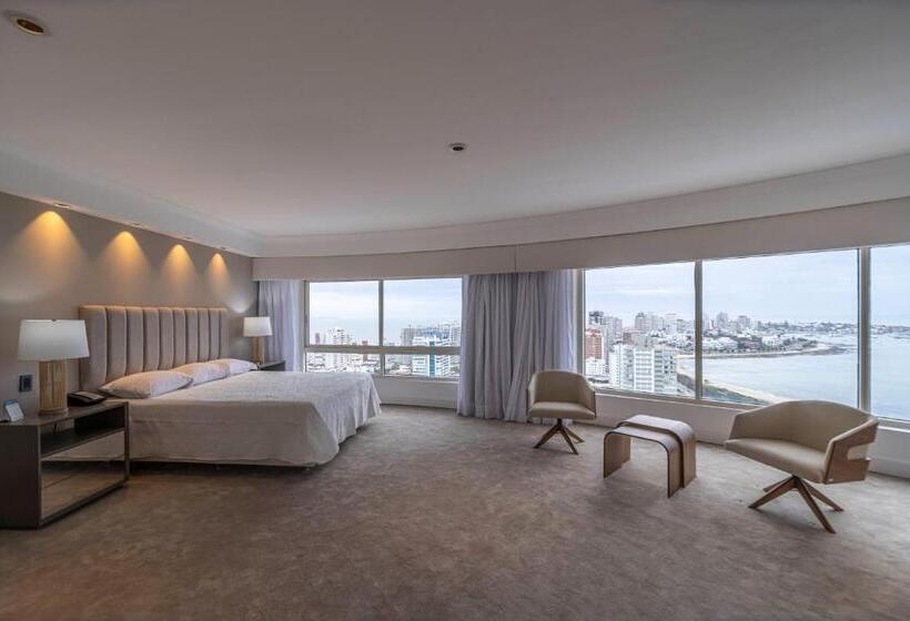 호텔 Enjoy Punta Del Este