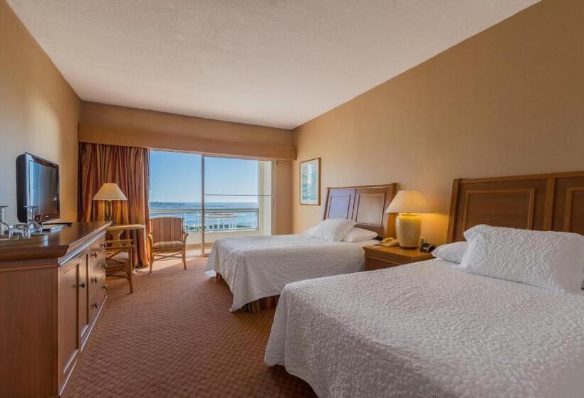 호텔 Enjoy Punta Del Este