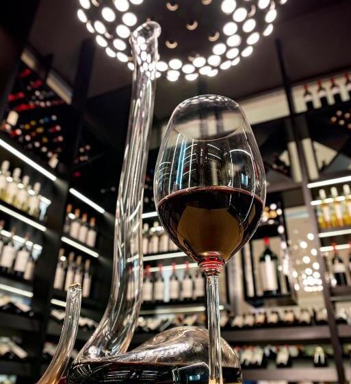 호텔 Enjoy Punta Del Este