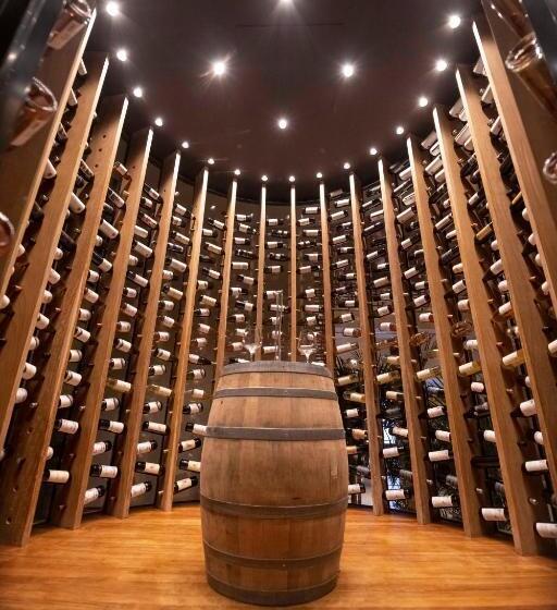 호텔 Enjoy Punta Del Este