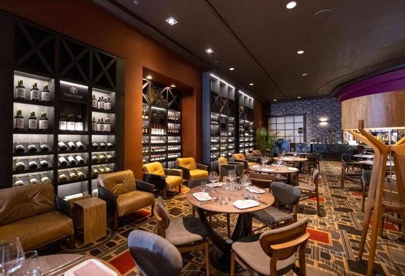 호텔 Enjoy Punta Del Este