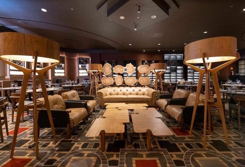 호텔 Enjoy Punta Del Este