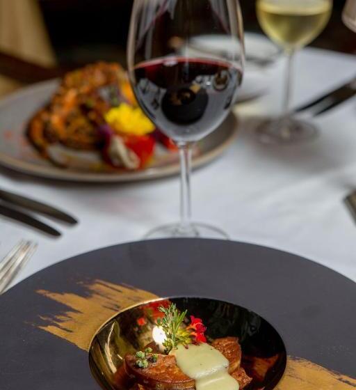 호텔 Enjoy Punta Del Este