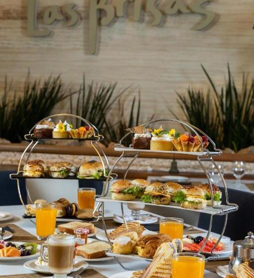 호텔 Enjoy Punta Del Este